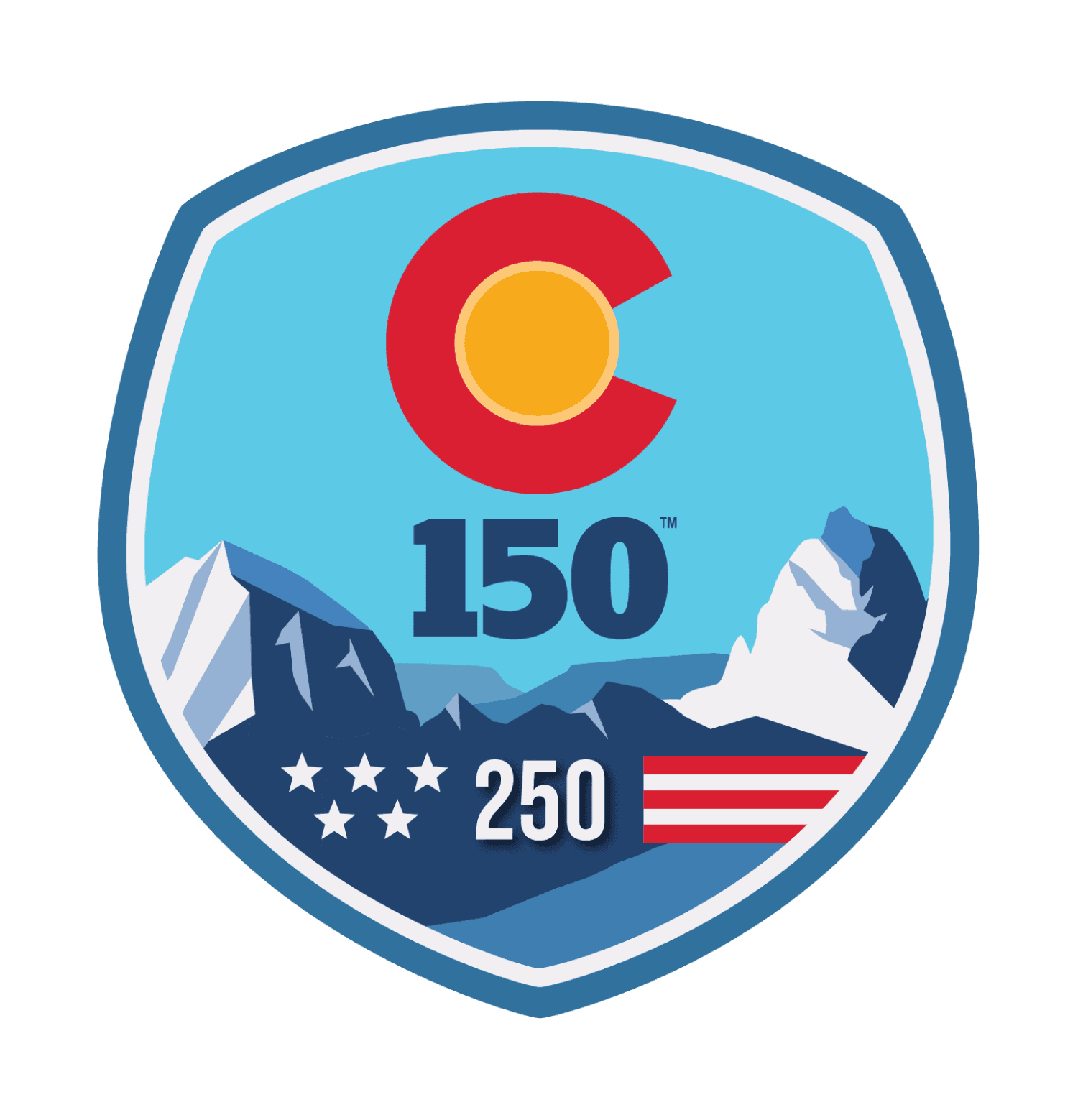 America 250 - Colorado 150 Commission